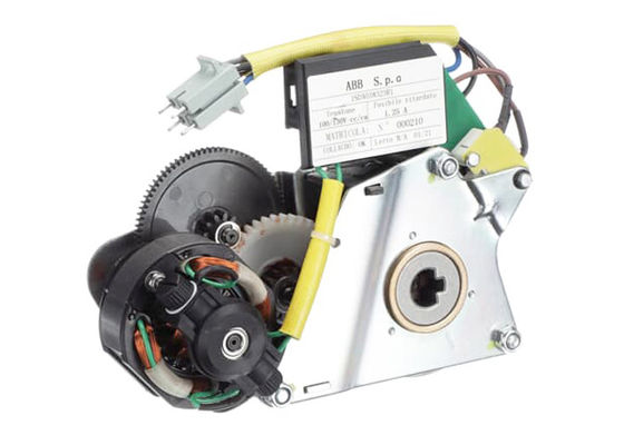 1SDA038323R1 Dispositivo motore a ingranaggi 100/130V E1/6-T8 Accessori per Tmax
