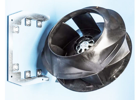 3AXD50000179343 R3G355-RB03-10 Kit di ventilatori radiali a lunga durata R4E355-RM03-05
