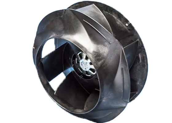 3AXD50000179343 R3G355-RB03-10 Kit di ventilatori radiali a lunga durata R4E355-RM03-05