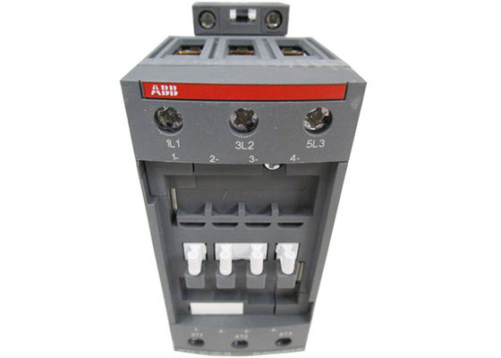 ABB AF52-30-00-13 1SBL367001R1300 Contattore DC 100-250V 50/60Hz Nuovo