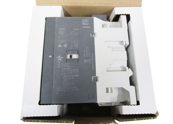 ABB AF52-30-00-13 1SBL367001R1300 Contattore DC 100-250V 50/60Hz Nuovo