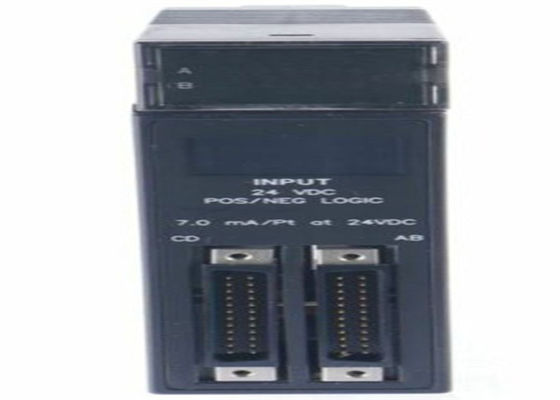 GE FANUC IC693MDL730 Modulo di uscita di logica positiva da 12 a 24 VDC