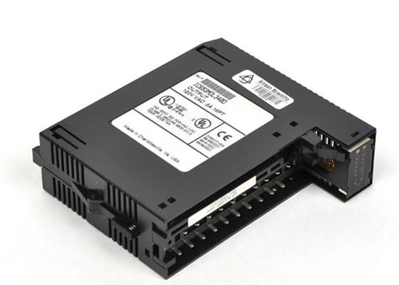 Modulo di uscita discreto GE FANUC IC693MDL731 Tasso di scansione tipico 0,22 ms per 1k di logica