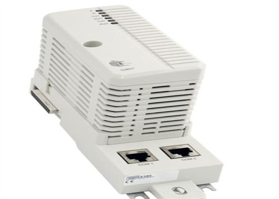 ABB 3BSE000863R1 SR511 Modulo regolatore di potenza 310W Max 35Amp 18-30 VDC Input