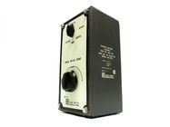 EMERSON 9037000102 Electric MVC 108 Controllo manuale della tensione Grigio