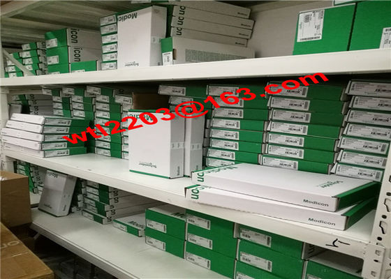 Prodotti PLC Schneider Electric originali e nuovi140CHS21000 Tipo kit di attesa a caldo