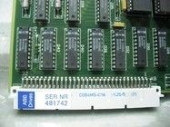 CPU86-NDP 57772239 CPU Processor Board, nuovissima e originale, -1,25/5 309 DNV+70.
