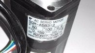 SGM-A5B312 50W, 100V, 2048 P/R Incremental Encoder, 3000r/min, nuovo originale.0.9A,0.159N.m.