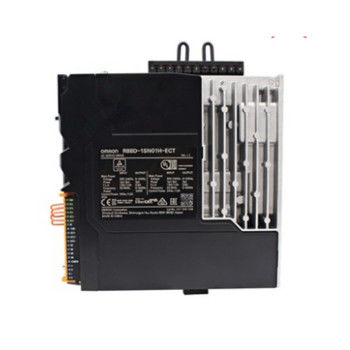OMRON R88D-KT150H Servo Drive VAC per 1 minuto a 50/60 Hz da 10 a 60 Hz 400 VAC