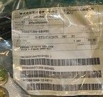 HS9371266-B INPUT 2AMP 3PH 200-220V 50/60HZ Nuovo originale, nero è il colore principale.