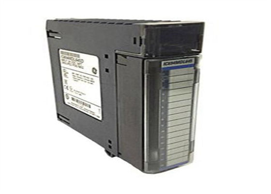 GE FANUC IC693MDL733 MODULO è un modulo di I/O digitale 8 uscite digitali