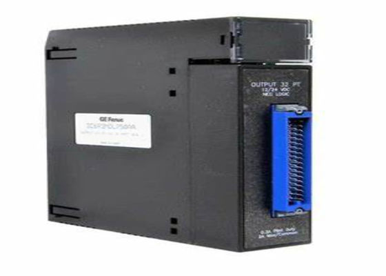 Il modulo GE FANUC IC693MDL750 è un modulo GE FANUC I/O a 6 punti serie 90-30 PLCS