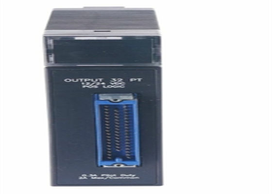 GE FANUC IC693MDL751 MODULO è un GE FANUC 6-PUNTO I/O MODULO serie 90-30 PLCS
