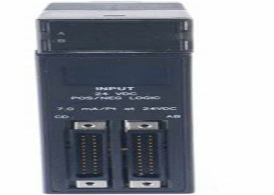 GE FANUC IC693MDL752 MODULO è un GE FANUC 6-PUNTO I/O MODULO serie 90-30 PLCS