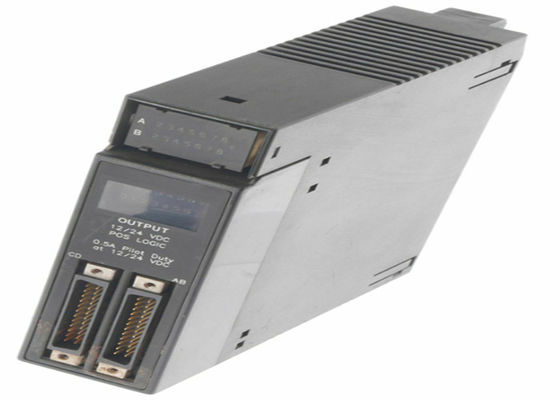 GE FANUC IC693MDL753 MODULO è un GE FANUC 6-PUNTO I/O MODULO serie 90-30 PLCS