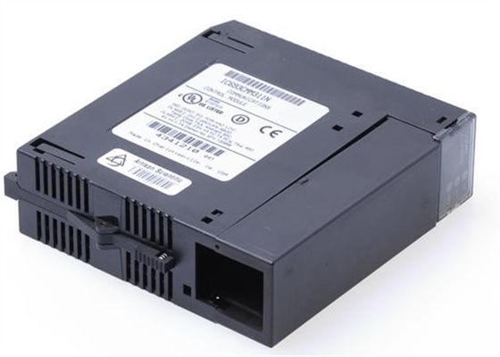 GE FANUC IC693MDL753 MODULO è un GE FANUC 6-PUNTO I/O MODULO serie 90-30 PLCS