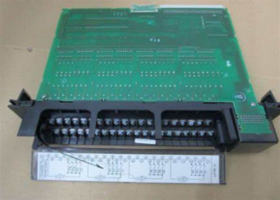 GE FANUC IC693MDL930 MODULO è un GE FANUC 6 punti I/O MODULO serie 90-30 PLCS