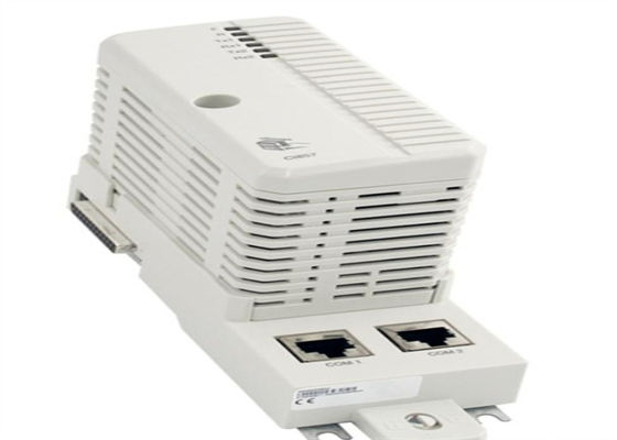 ABB CI820V1 3BSE025255R1 AF 100 RED FIELDBUS COMM INTERF FONTE di corrente