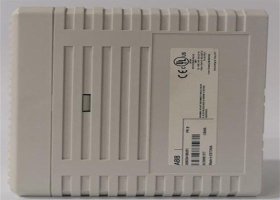 ABB CI840A 3BSE041882R1 S800 I/O DP-V1 1+1 OPERAZIONE RIDUNDANTE