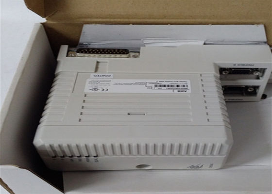 ABB CI840A 3BSE041882R1 S800 I/O DP-V1 1+1 OPERAZIONE RIDUNDANTE