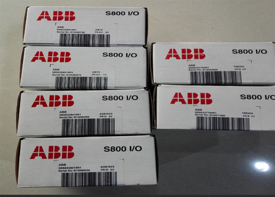 ABB TK212A 3BSC630197R1 Cavo utensile per connettori Nuovo in scatola