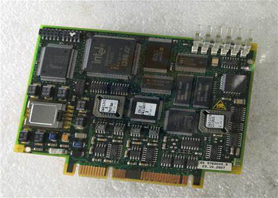 ABB IPSYS01 Modulo di alimentazione del sistema DCS I/O 175 W da 102 a 264 VAC