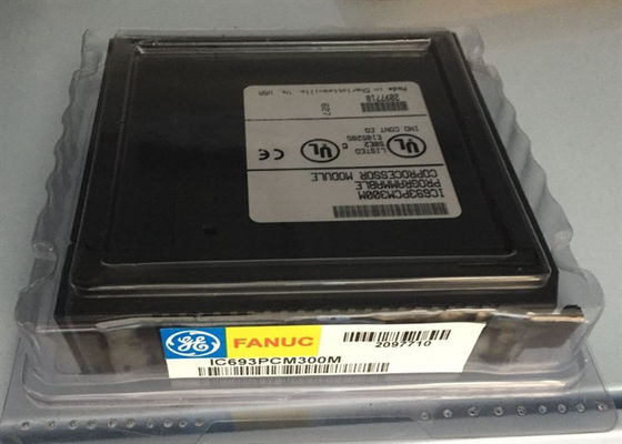 GE FANUC IC693MDR390 MODULO SERIE 90-30 CONTROLLERI LOGICI Programmabili