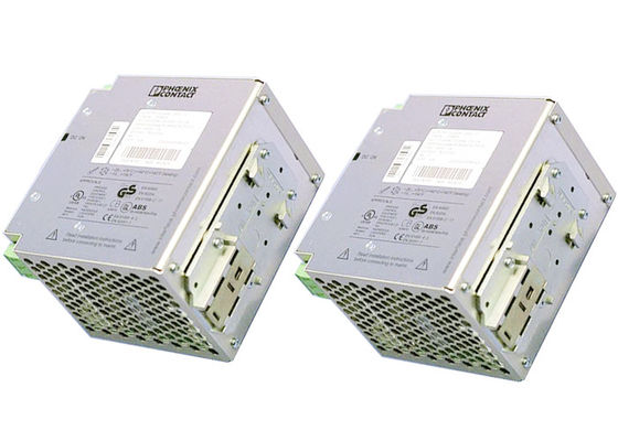 3BHE016113R0110 QUINT-PS/1AC/24DC/10