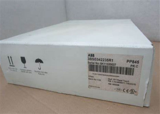 CI867K01 3BSE043660R1 CI867K01 MODBUS INTERFACE TCP CI867, INTERFACE di comunicazione
