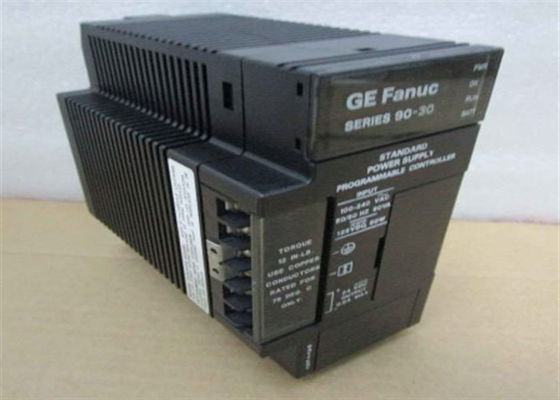 GE FANUC IC693PBM201 MODULE Serie Modulo di alimentazione Nuovo di zecca
