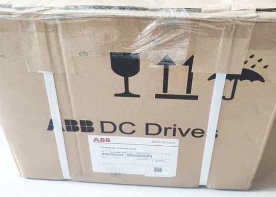 DCS550-S01-0180-05-00-00 3ADT218466R0002 Rettificatore a corrente continua 525V 180A