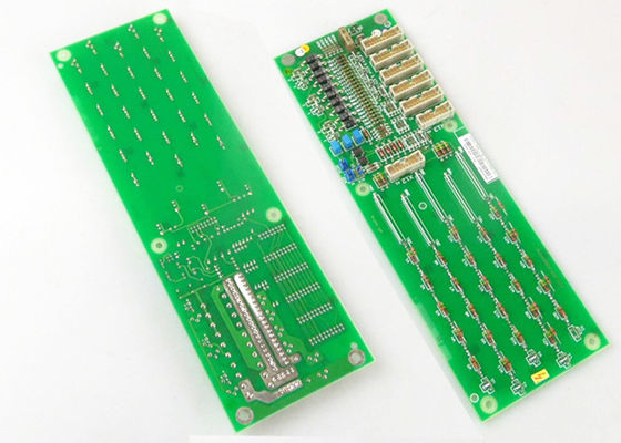 3BSE004940R0001 SDCS-PIN-51 CARTA di misura 3BSE011316R0001 NUOVA