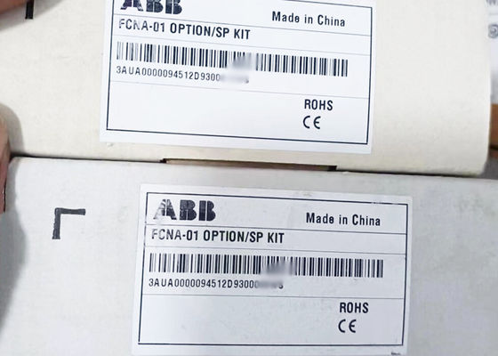 3AUA0000094512 FCNA-01 ControlNet Adapter Drive Opzione Fieldbus
