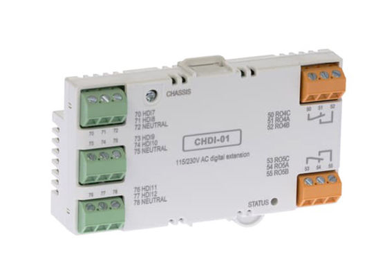 CHDI-01 3ABD50000004431 110/230V Opzioni di I/O del modulo di ingresso digitale