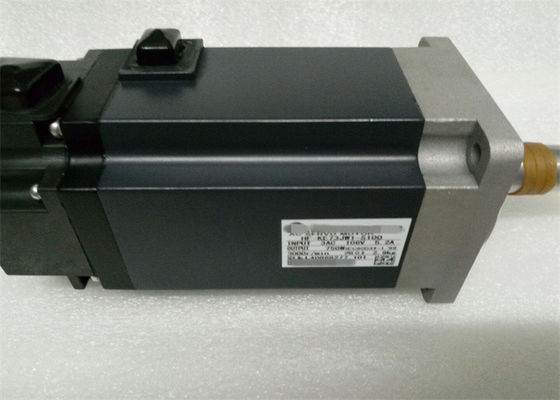 HF-KE73JW1-S100 Servomotore ad alta rotazione HF-KE43BJW1-S100 In magazzino