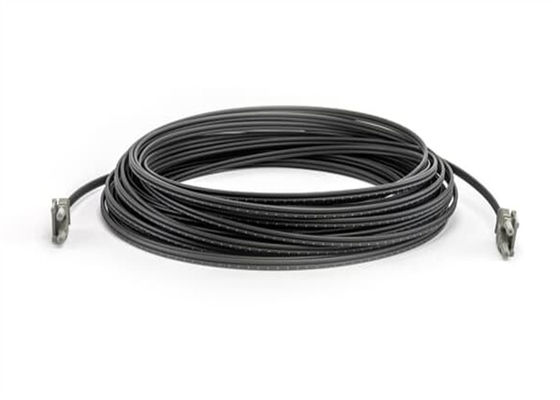 ABB 3BSE022460R1 TK811V150 POF CABLE, 15M, doppia fibra di plastica