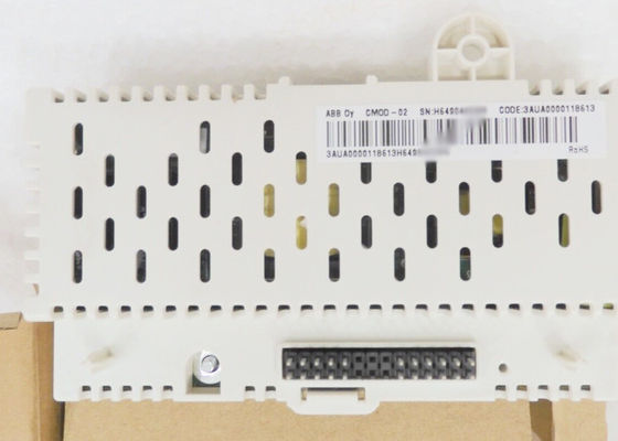 3AXD50000004418 CMOD-02 Opzioni esterne di I/O di interfaccia PTC 24V e isolate