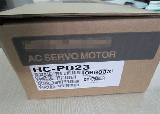 Motore servomotore industriale tipo L HC-PQ23 / HC-PQ23L / HC-PQ23BL