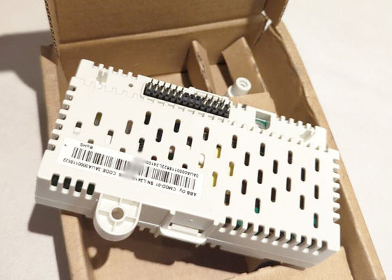 CMOD-01 3AXD50000004420 Esterno 24V DC/AC ed estensione digitale I/O
