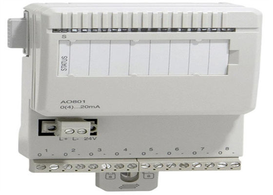 ABB 3BSE020514R1 Digital IO Module Nuovo in scatola originale