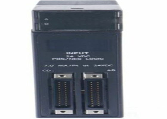GE FANUC IC693PCM301 MODULO SERIE 90-30 192 KBYTES CON 47 KBYTES