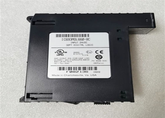 GE FANUC IC693PCM301 MODULO SERIE 90-30 192 KBYTES CON 47 KBYTES