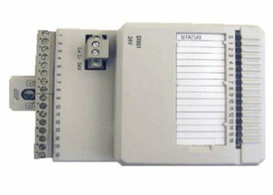 ABB DI802 3BSE022360R1 DI801 INPUTTO DIGITALE 120V 8 CH I-O_MODULO