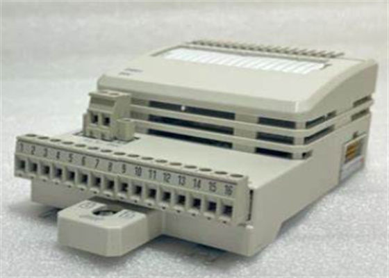 ABB DI802 3BSE022360R1 DI801 INPUTTO DIGITALE 120V 8 CH I-O_MODULO