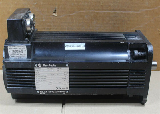 AB 1326AB-B515E-21-L SERIO SERVO MOTORE con 460 volt AC 2,3 kilowatt