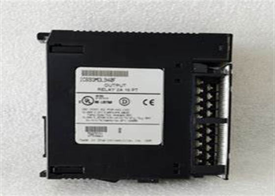 GE FANUC IC693PRG300 MODULO SERIE 2 LINE / 16 caratteri Display 42 tasti