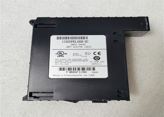 GE FANUC IC693PRG300 MODULO SERIE 2 LINE / 16 caratteri Display 42 tasti