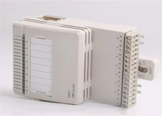 ABB DI803 3BSE022362R1 Modulo digitale IO 230V 8 ch Canali galvanici isolati Individualmente