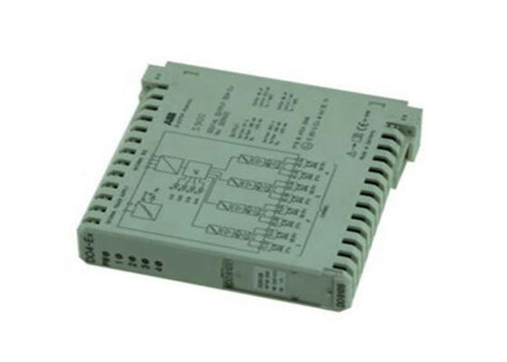 ABB DO801 3BSE020510R1 Modulo digitale 24V 16 CH a prova di cortocircuito