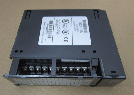 GE FANUC IC693PWR321 MODULO SERIE 4A PEAK, 250 millisecondi massimo